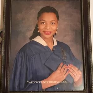 Meet your Posher, Tarsha